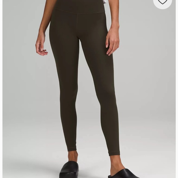 Lululemon Align High-Rise Leggings - Picture 1 of 4